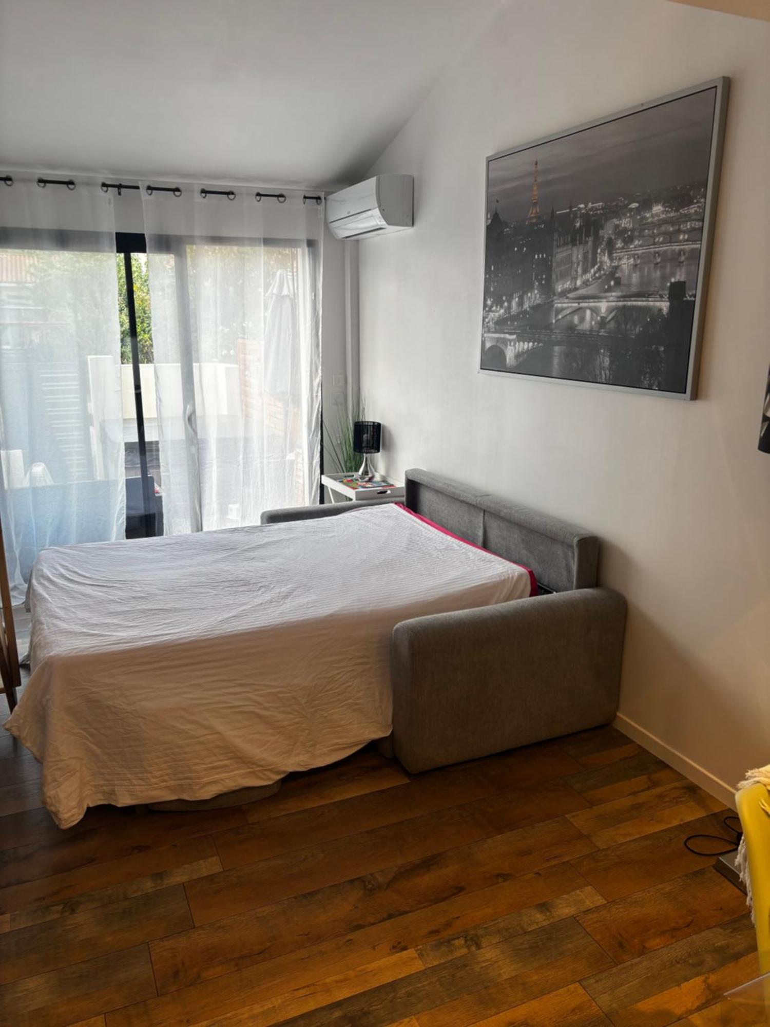 Logement Du Sud Avec Jacuzzi Sommières Kültér fotó